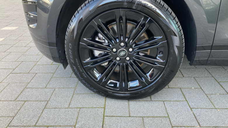 Land Rover Range Rover Evoque 2.0 D200 Dynamic HSE 5dr Auto Diesel Hatchback